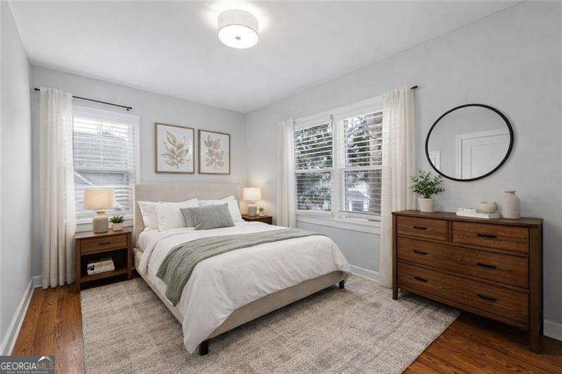 1888 Ham Drive Chamblee - Photo 13