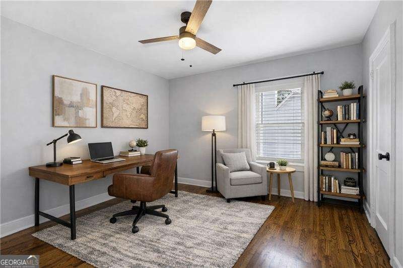 1888 Ham Drive Chamblee - Photo 15