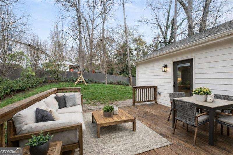 1888 Ham Drive Chamblee - Photo 18