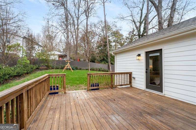 1888 Ham Drive Chamblee - Photo 19