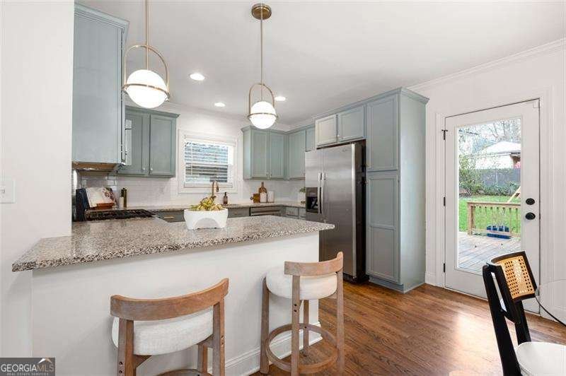 1888 Ham Drive Chamblee - Photo 24