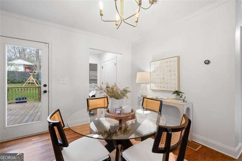 1888 Ham Drive Chamblee - Photo 26