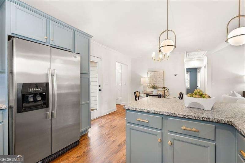 1888 Ham Drive Chamblee - Photo 28