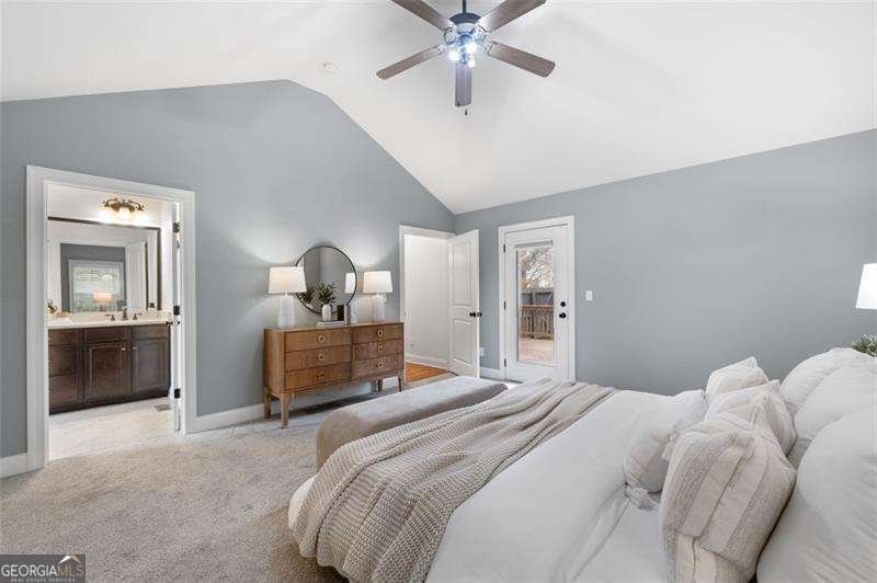 1888 Ham Drive Chamblee - Photo 29