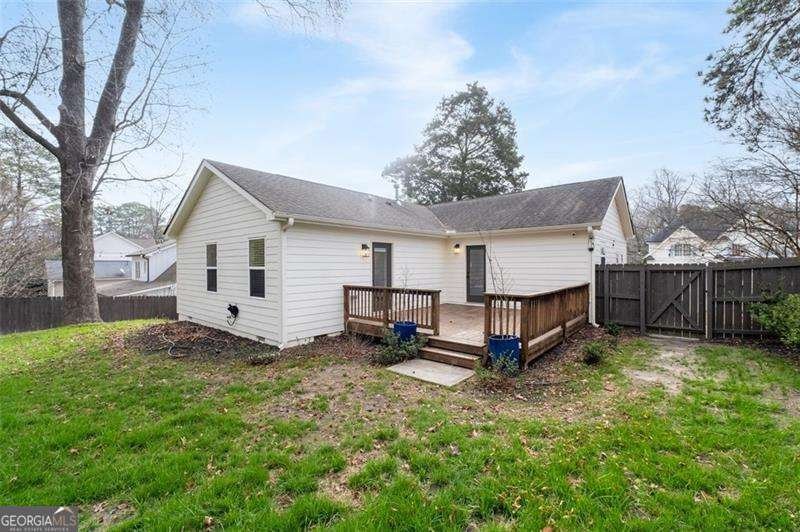 1888 Ham Drive Chamblee - Photo 33