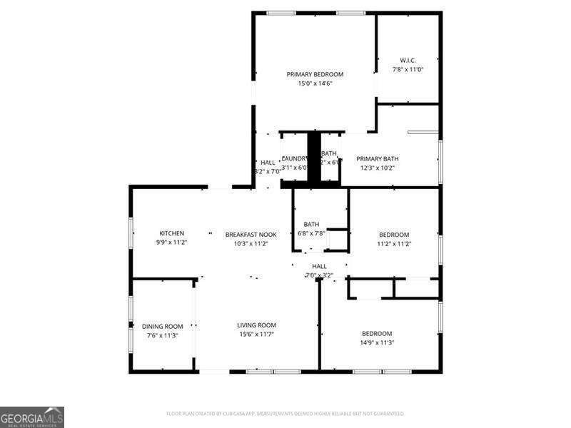 1888 Ham Drive Chamblee - Photo 35