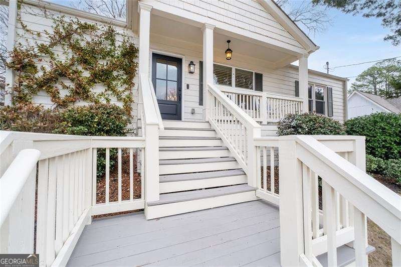 1888 Ham Drive Chamblee - Photo 37