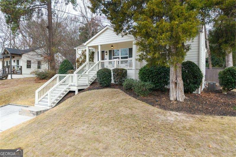 1888 Ham Drive Chamblee - Photo 38