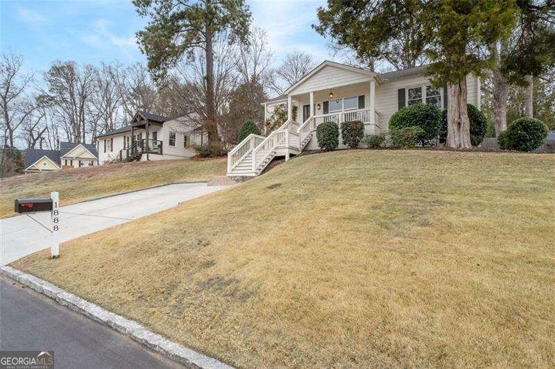 1888 Ham Drive Chamblee - Photo 39