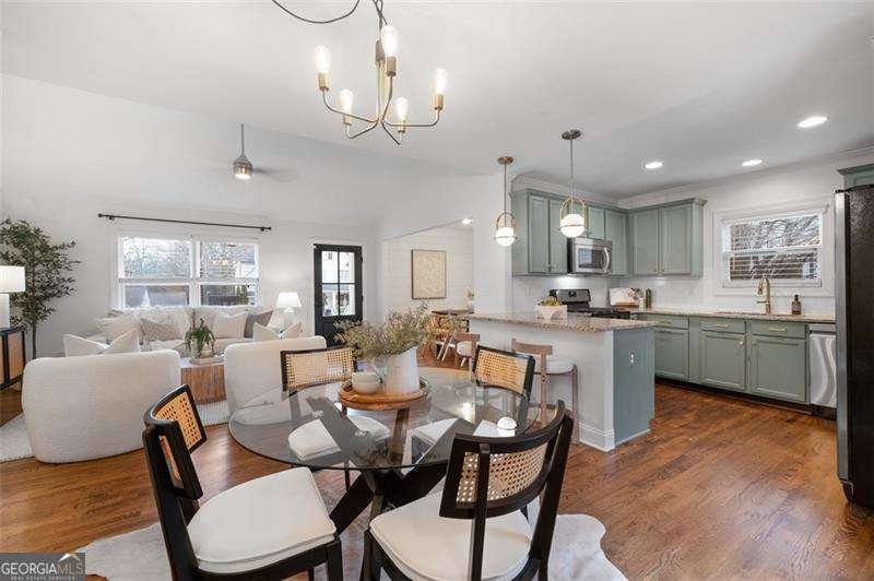 1888 Ham Drive Chamblee - Photo 6