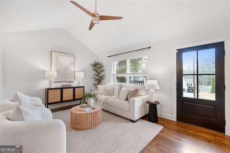 1888 Ham Drive Chamblee - Photo 8