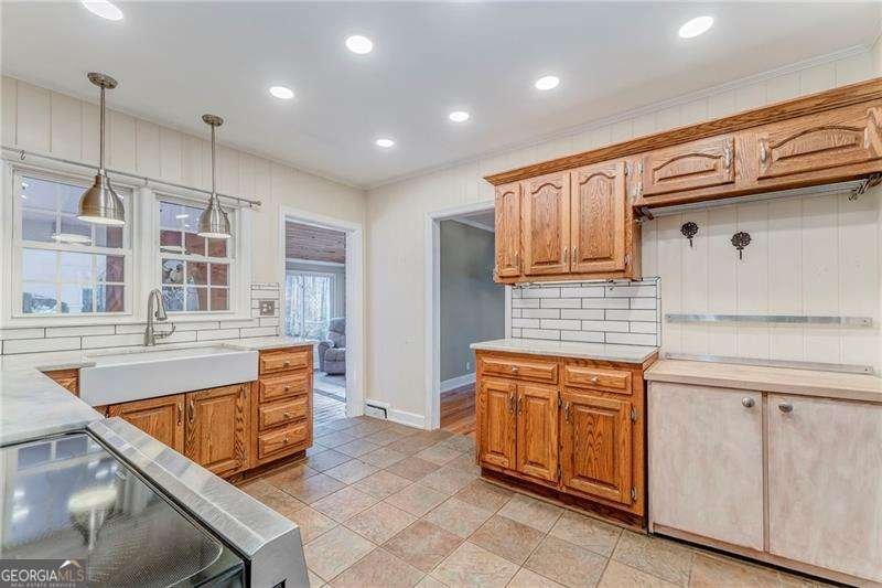 521 John Hand Road Cedartown - Photo 11