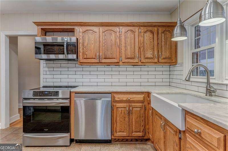 521 John Hand Road Cedartown - Photo 12