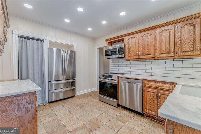 521 John Hand Road Cedartown - Photo 14