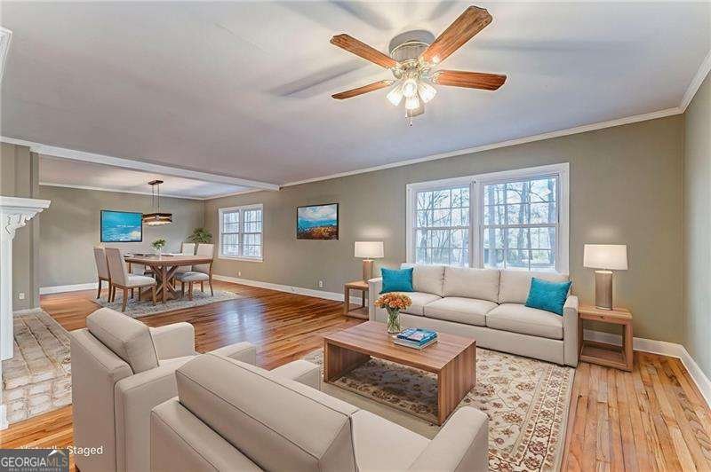 521 John Hand Road Cedartown - Photo 16