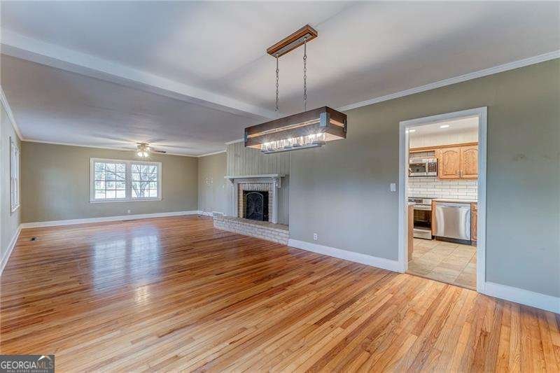 521 John Hand Road Cedartown - Photo 21