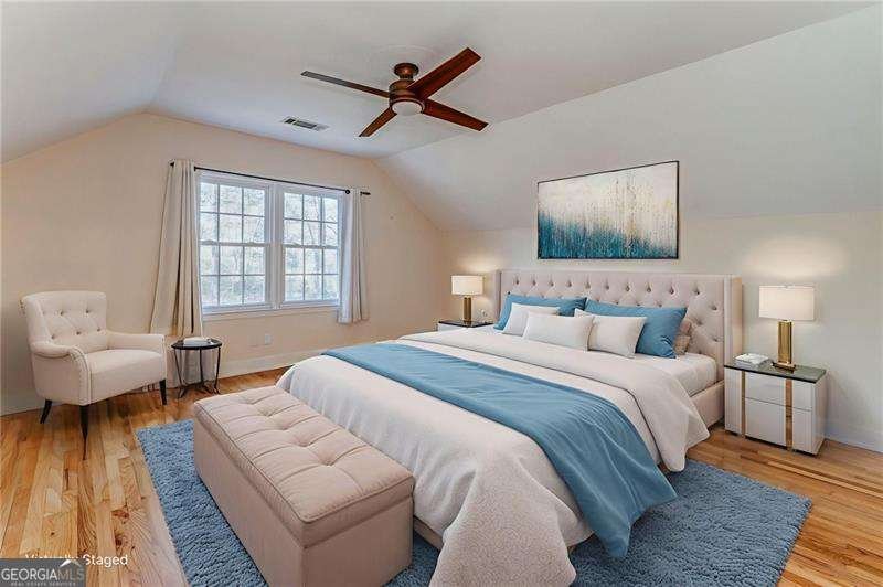 521 John Hand Road Cedartown - Photo 30