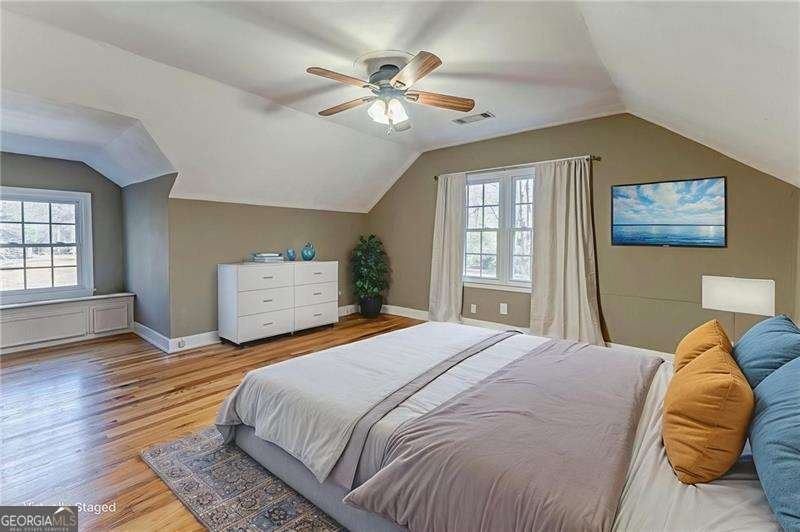 521 John Hand Road Cedartown - Photo 33