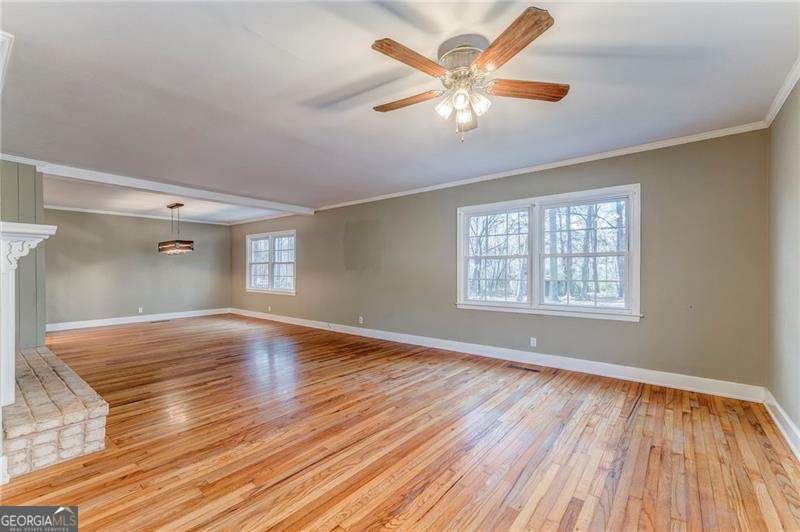 521 John Hand Road Cedartown - Photo 35