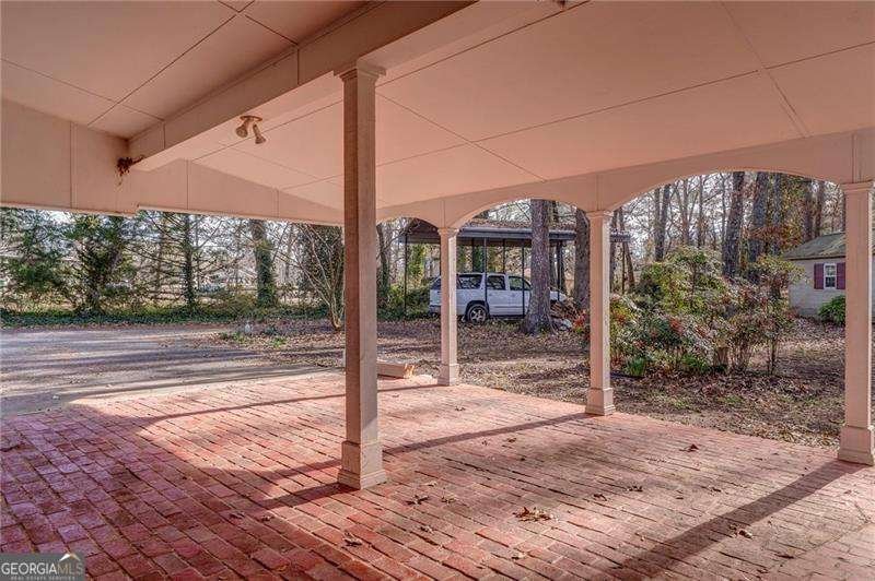 521 John Hand Road Cedartown - Photo 48