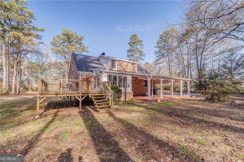 521 John Hand Road Cedartown - Photo 51