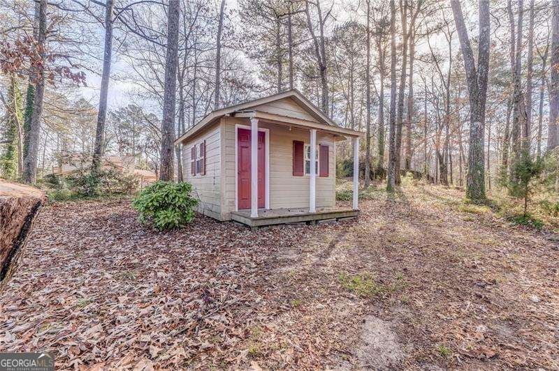 521 John Hand Road Cedartown - Photo 54