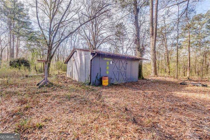 521 John Hand Road Cedartown - Photo 55