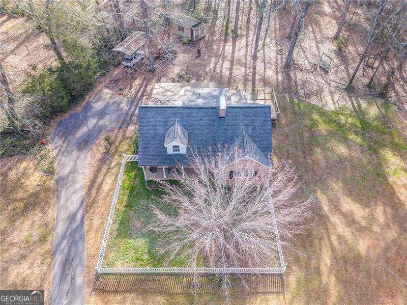 521 John Hand Road Cedartown - Photo 56