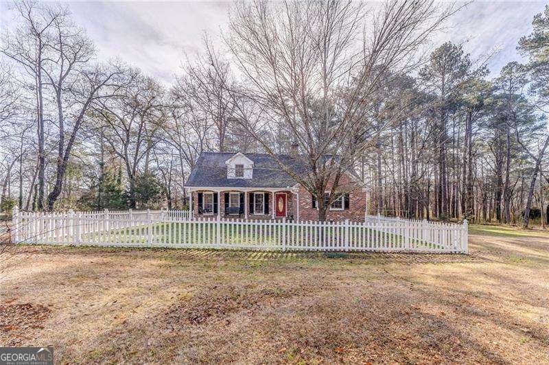 521 John Hand Road Cedartown - Photo 6