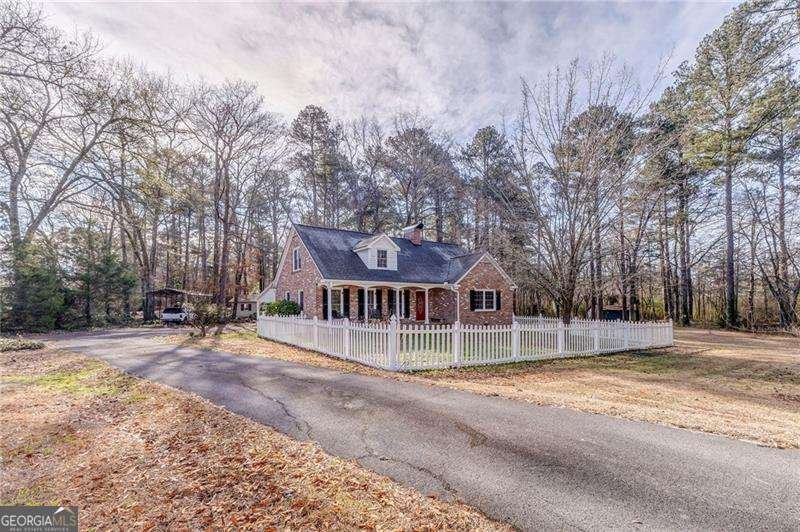 521 John Hand Road Cedartown - Photo 8