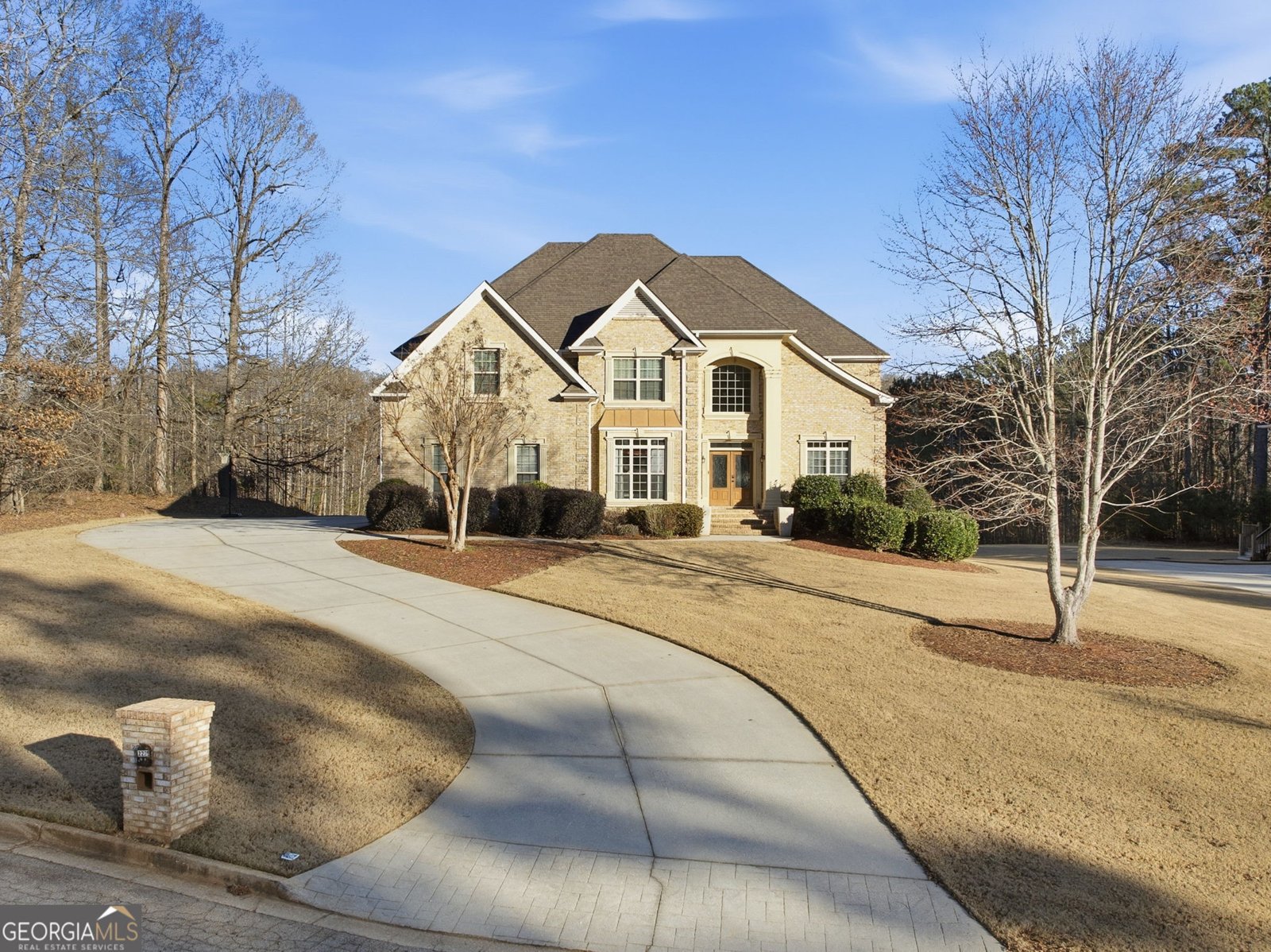 2225 Morning Dew Conyers - Photo 1