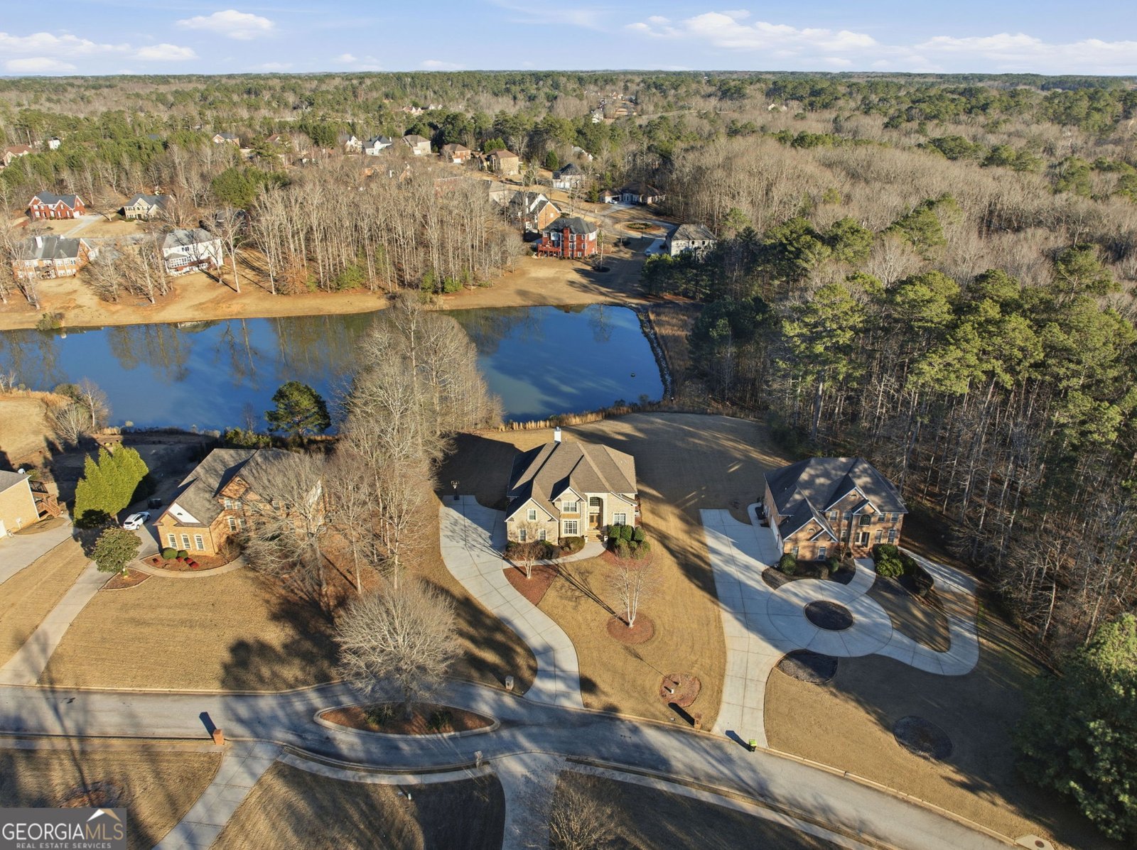 2225 Morning Dew Conyers - Photo 10