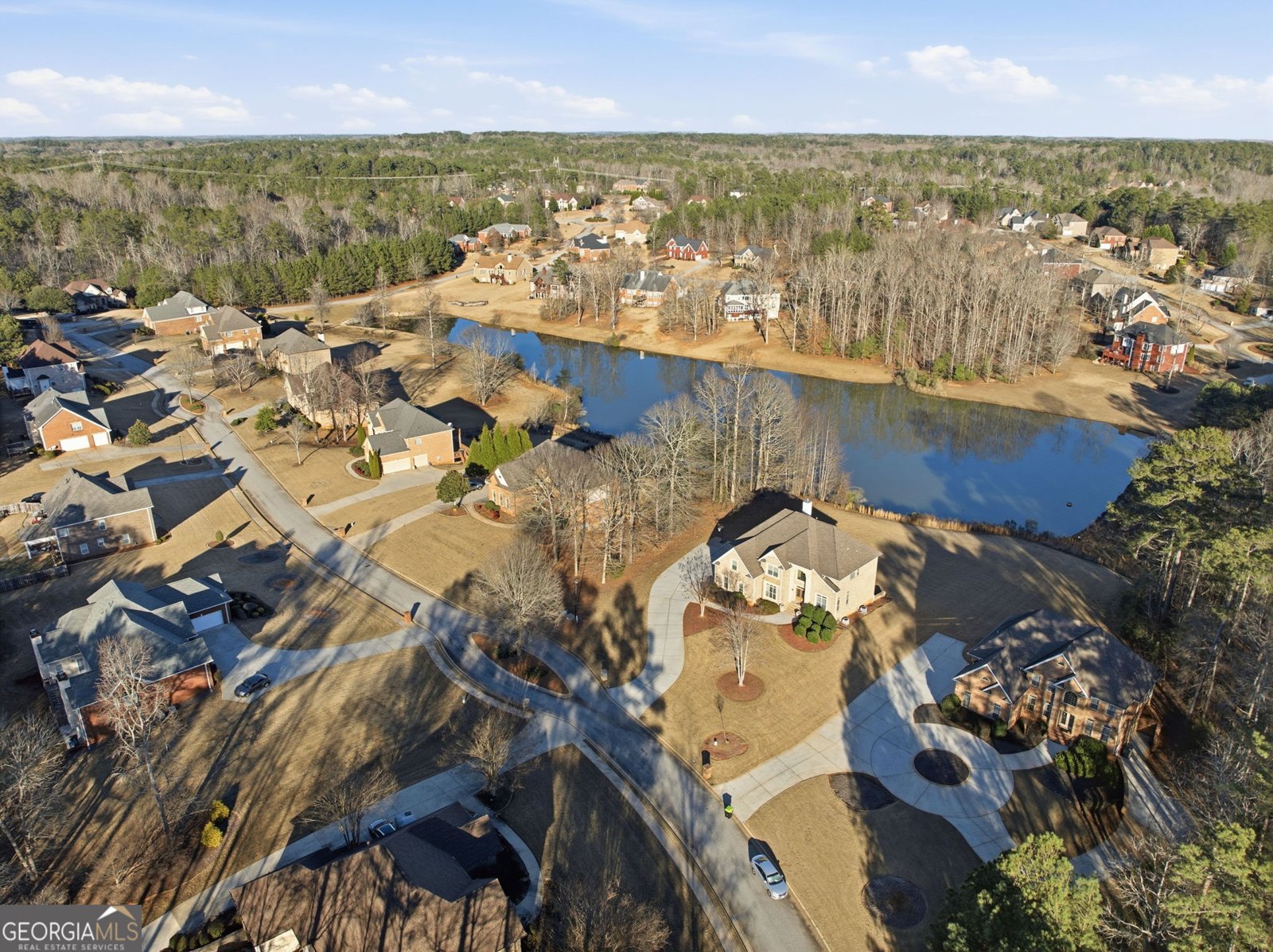 2225 Morning Dew Conyers - Photo 11