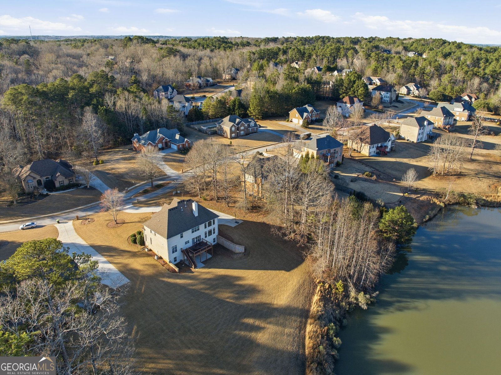 2225 Morning Dew Conyers - Photo 12