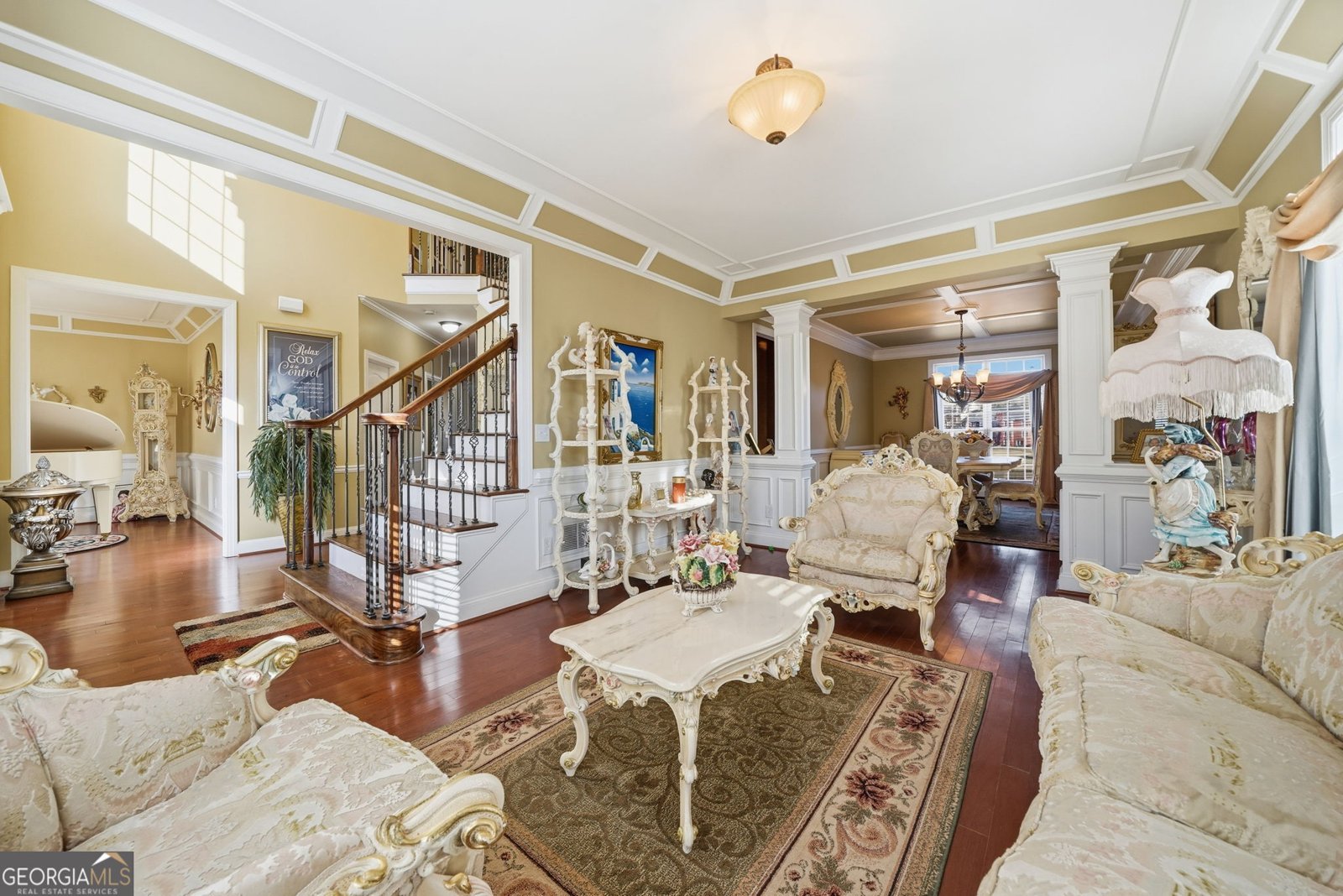 2225 Morning Dew Conyers - Photo 17