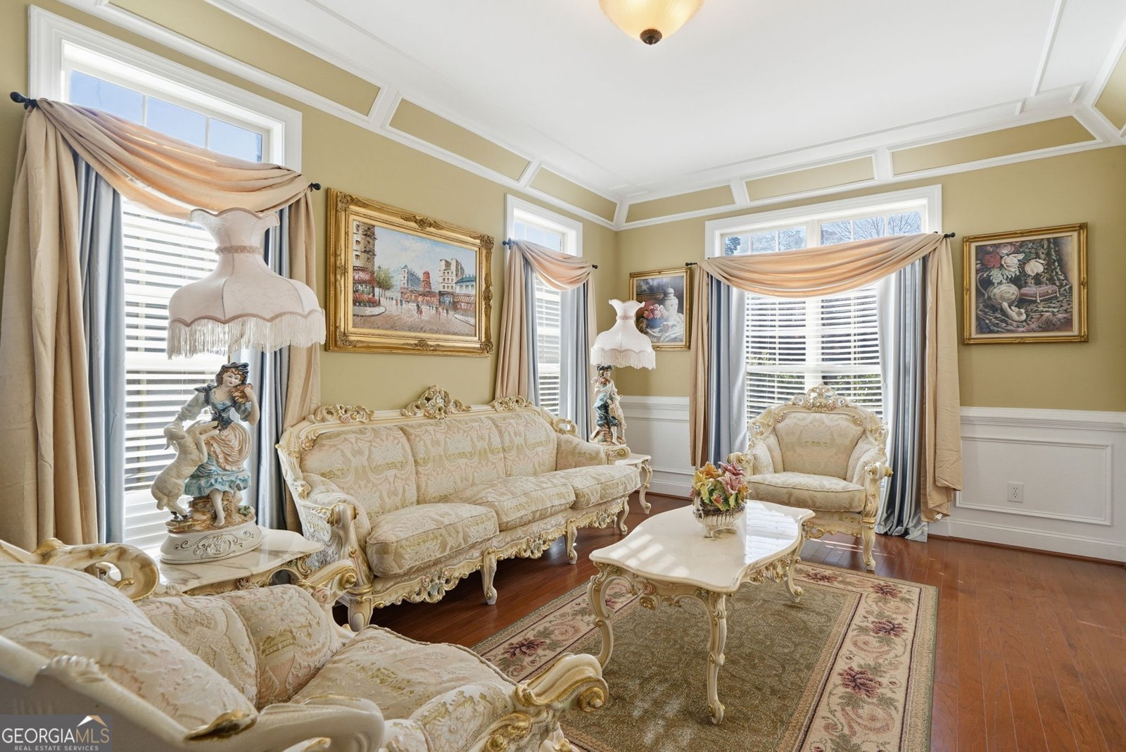 2225 Morning Dew Conyers - Photo 18