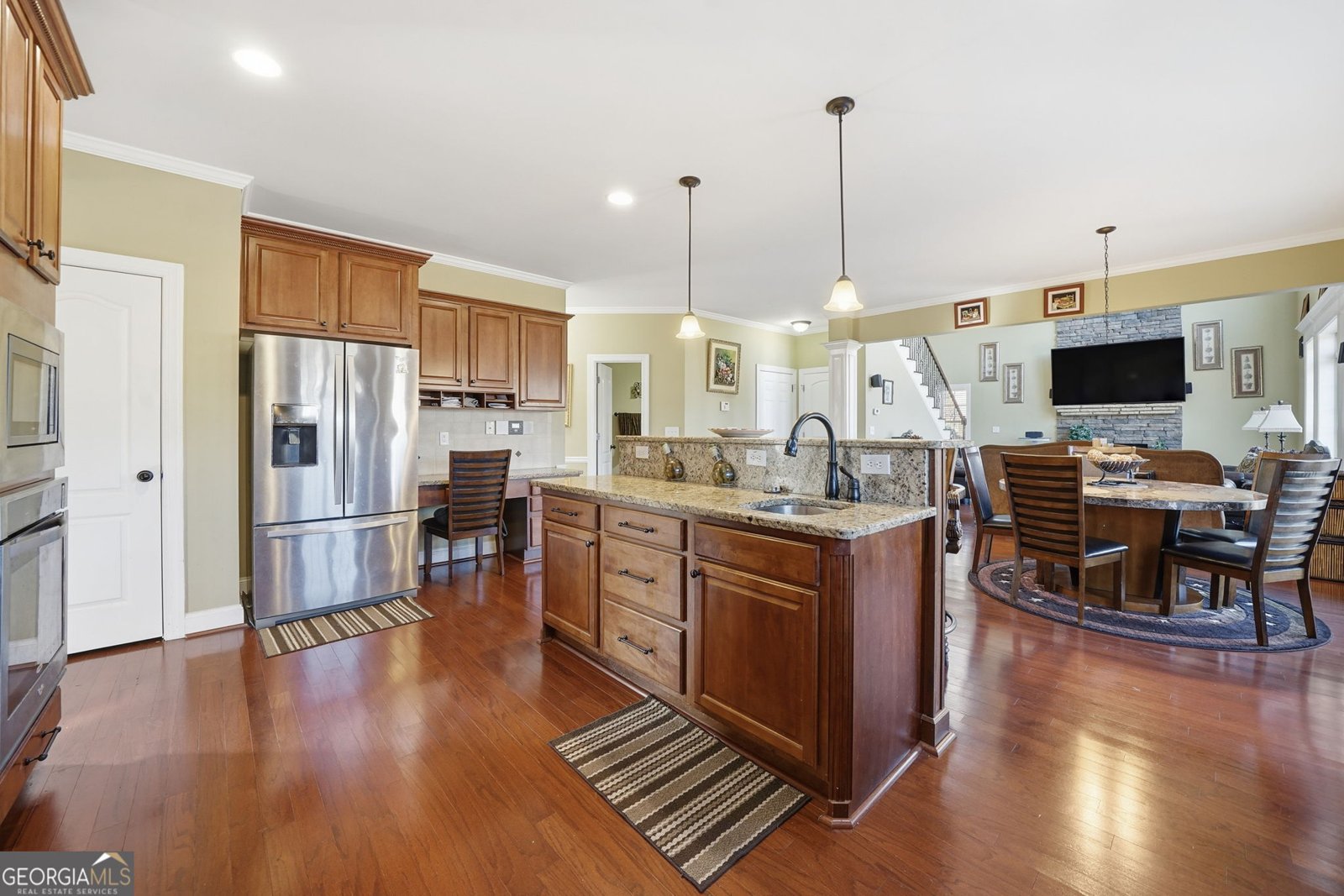 2225 Morning Dew Conyers - Photo 25