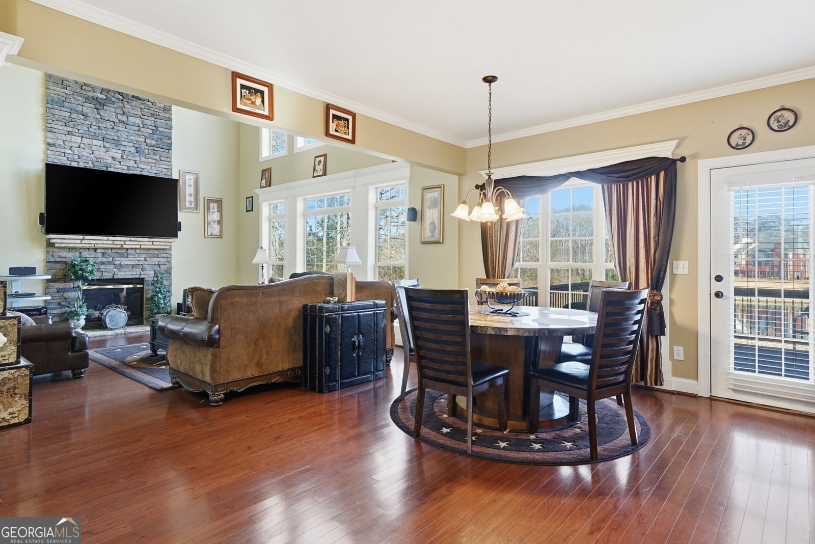 2225 Morning Dew Conyers - Photo 28