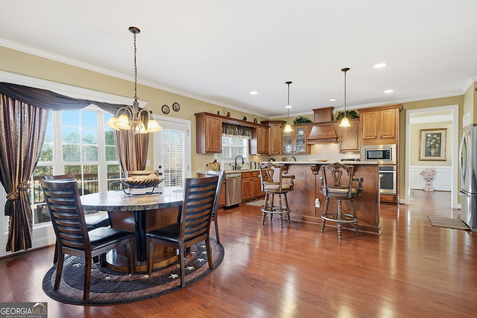 2225 Morning Dew Conyers - Photo 29