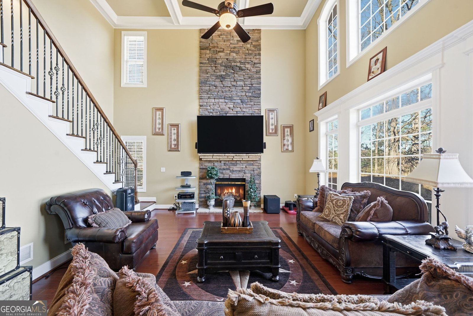 2225 Morning Dew Conyers - Photo 33