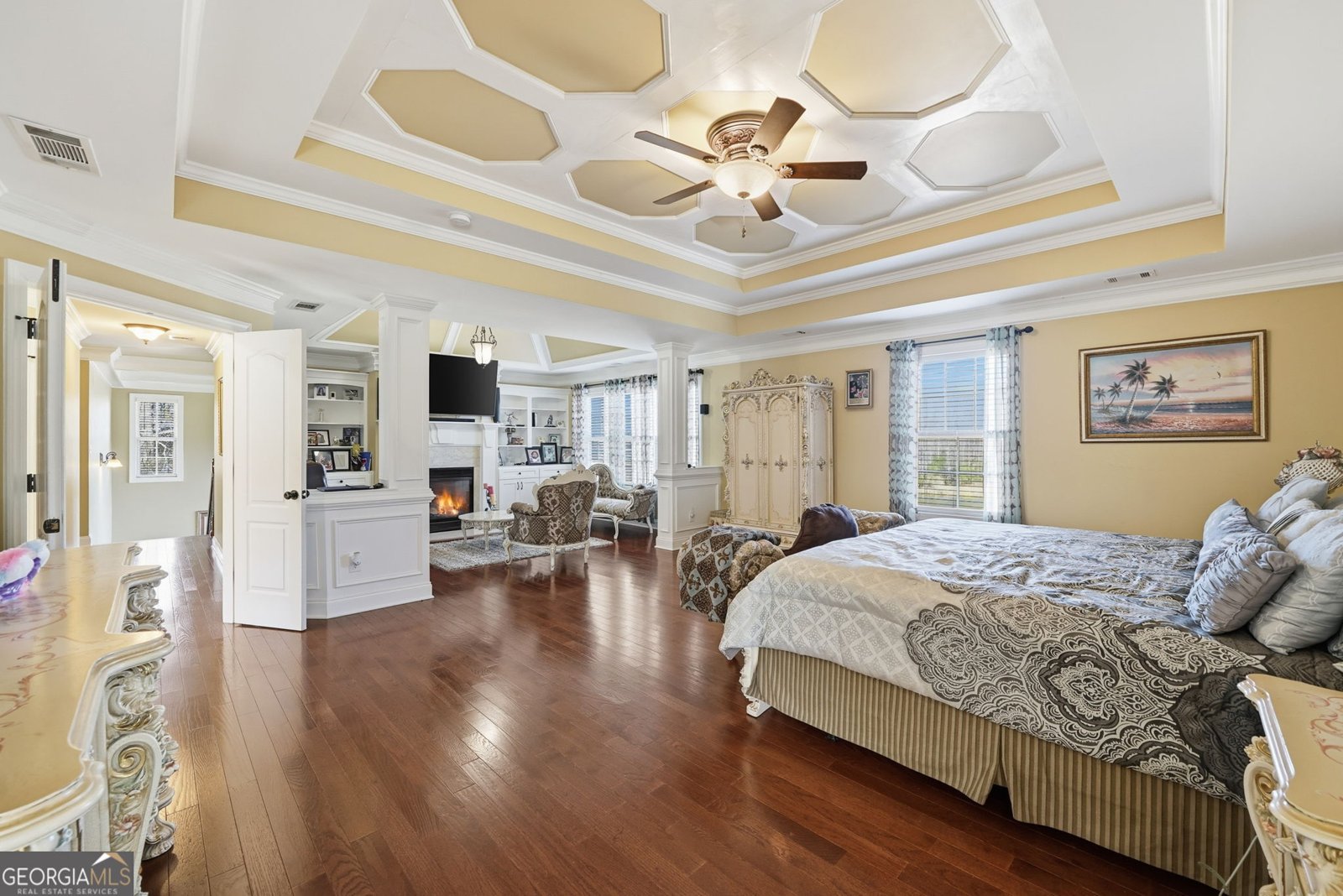 2225 Morning Dew Conyers - Photo 34