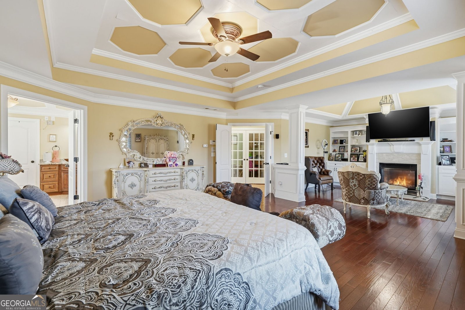 2225 Morning Dew Conyers - Photo 38