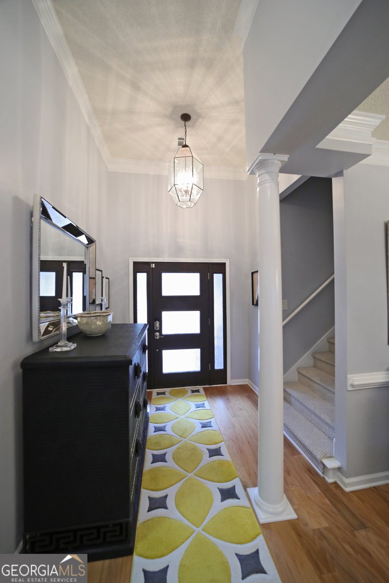 140 Winecoff Drive Fayetteville - Photo 10