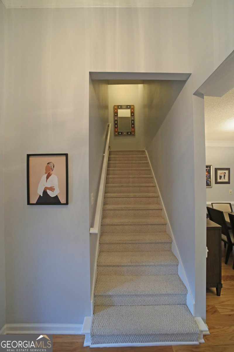 140 Winecoff Drive Fayetteville - Photo 11