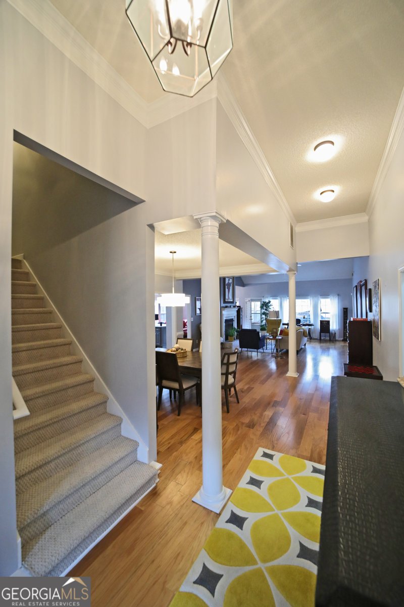 140 Winecoff Drive Fayetteville - Photo 12