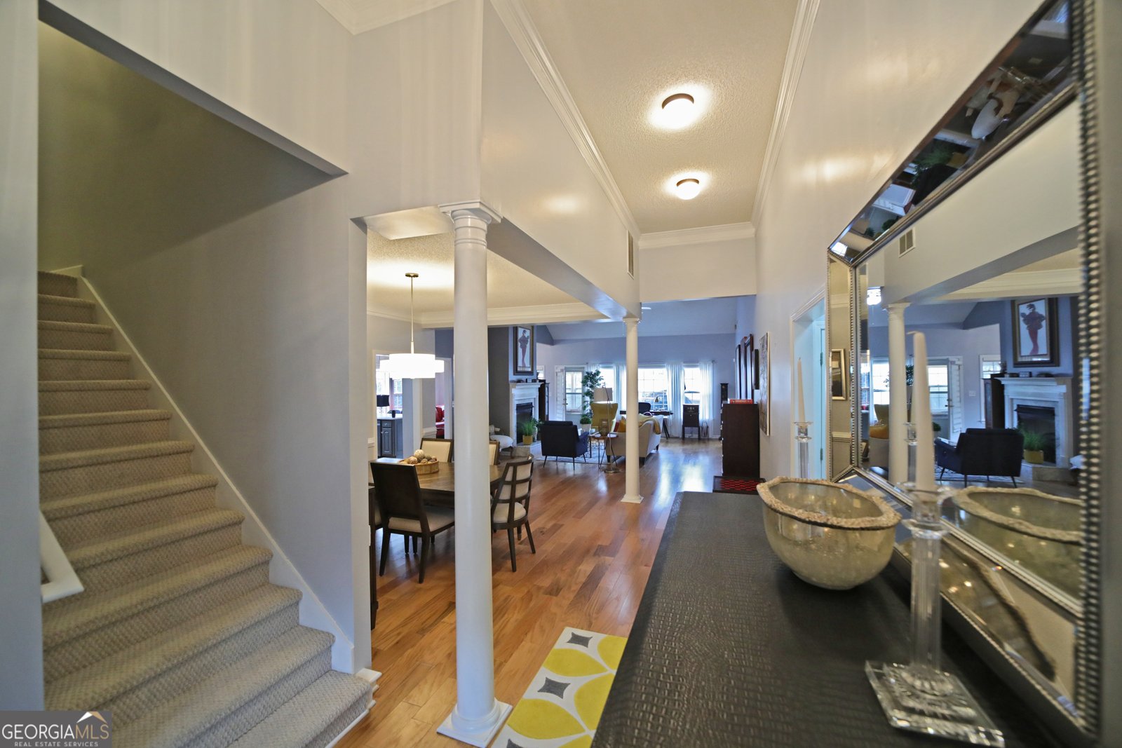 140 Winecoff Drive Fayetteville - Photo 13