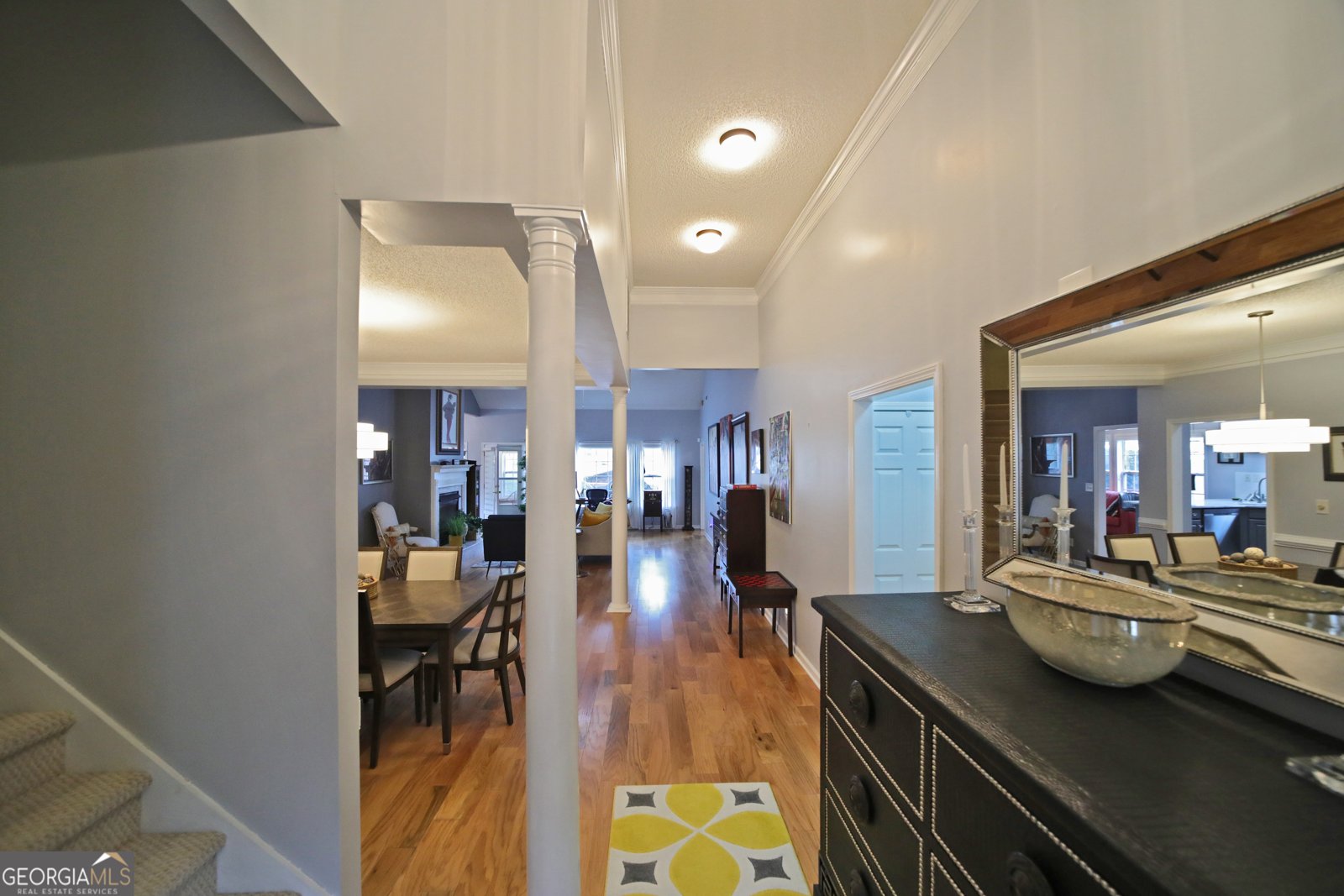 140 Winecoff Drive Fayetteville - Photo 14