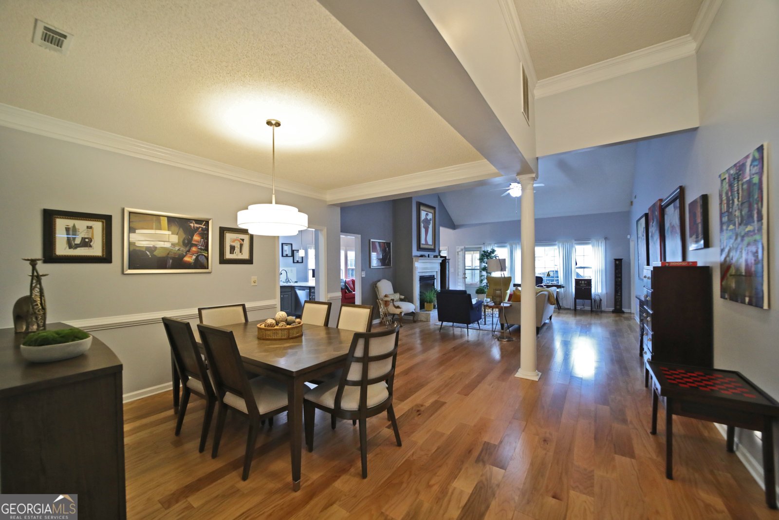 140 Winecoff Drive Fayetteville - Photo 15