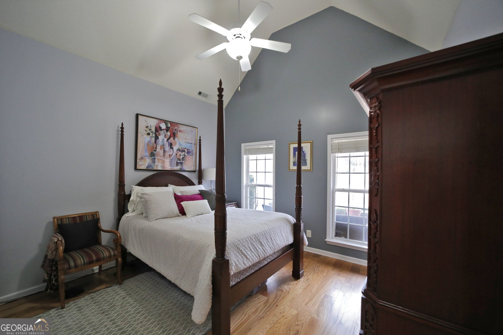 140 Winecoff Drive Fayetteville - Photo 18