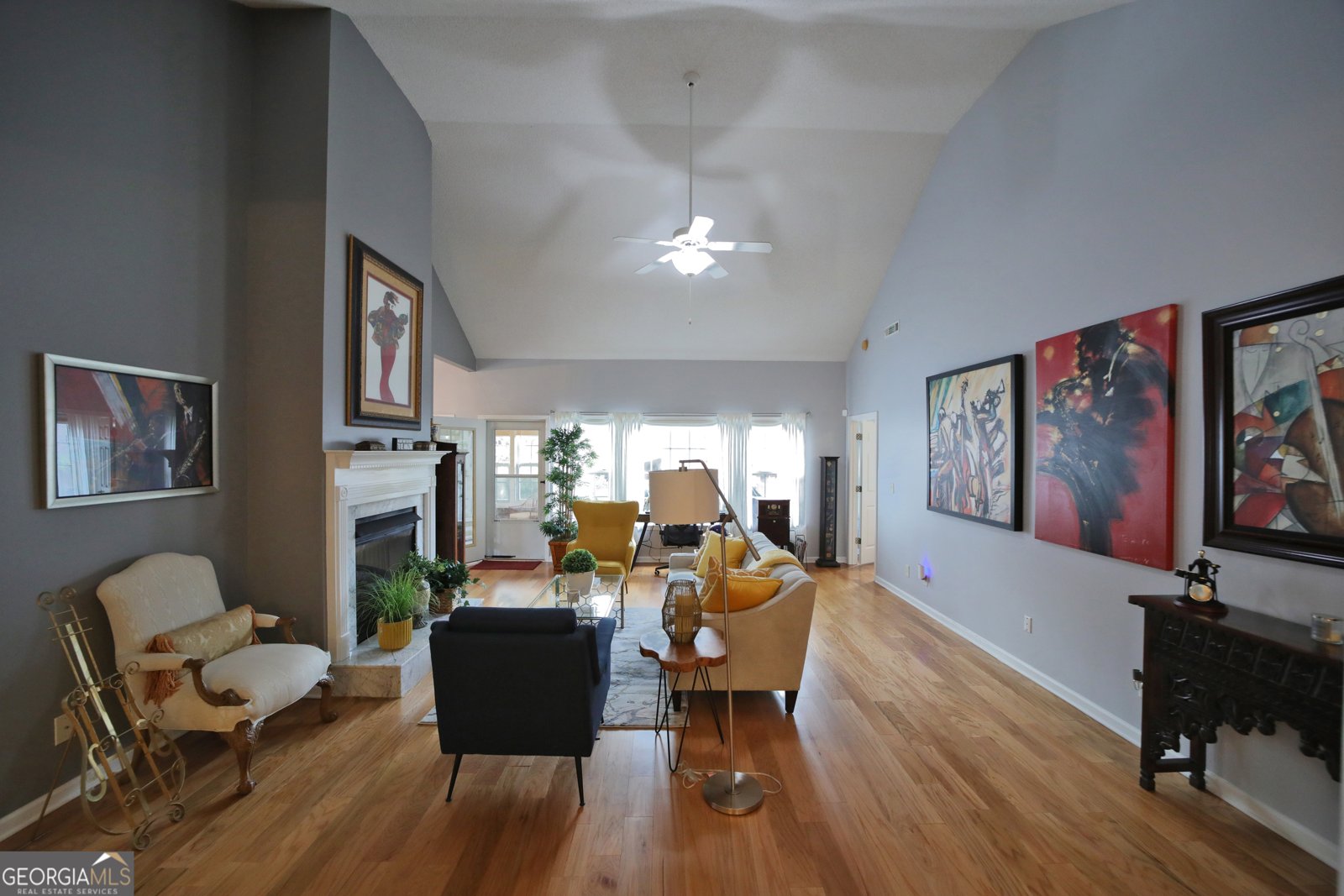 140 Winecoff Drive Fayetteville - Photo 22